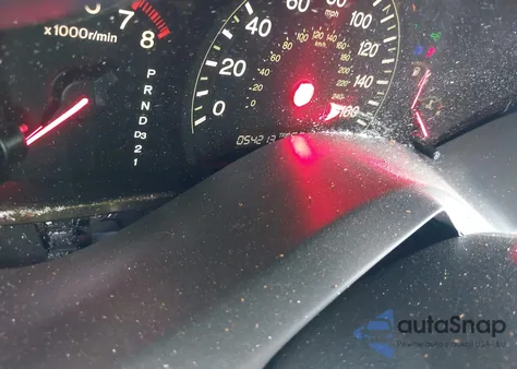 2004 Honda Accord 2.4 Ex from USA, damaged, VIN 1HGCM56804A002733